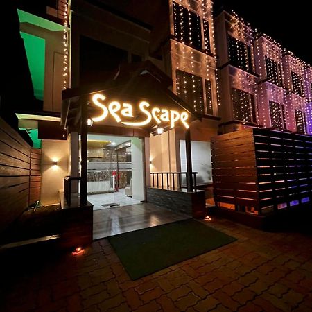 Hotel Seascape Port Blair Exterior foto