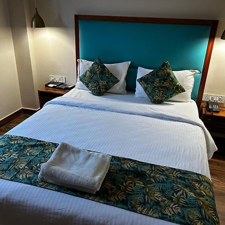Hotel Seascape Port Blair Exterior foto