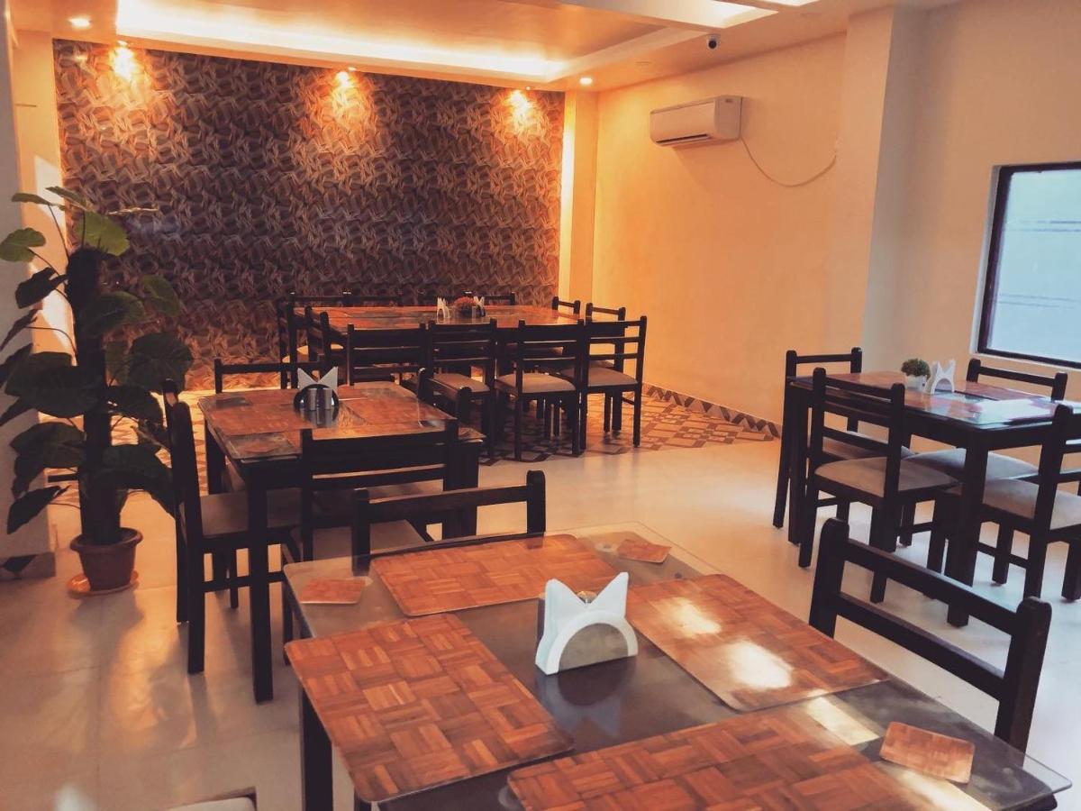 Hotel Seascape Port Blair Exterior foto