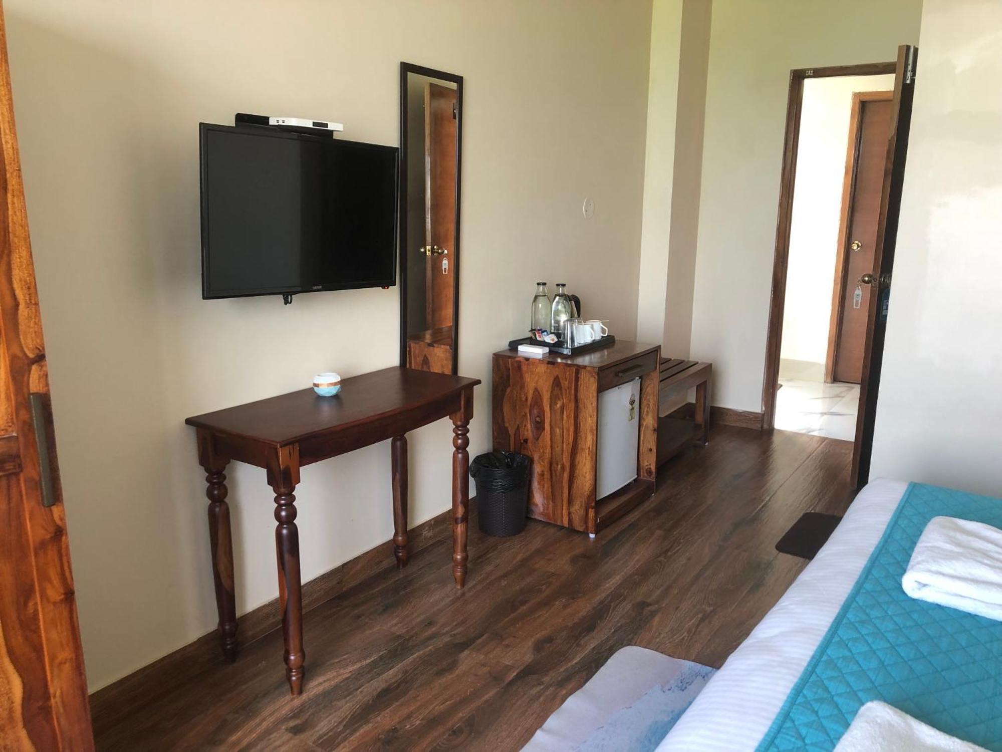 Hotel Seascape Port Blair Exterior foto