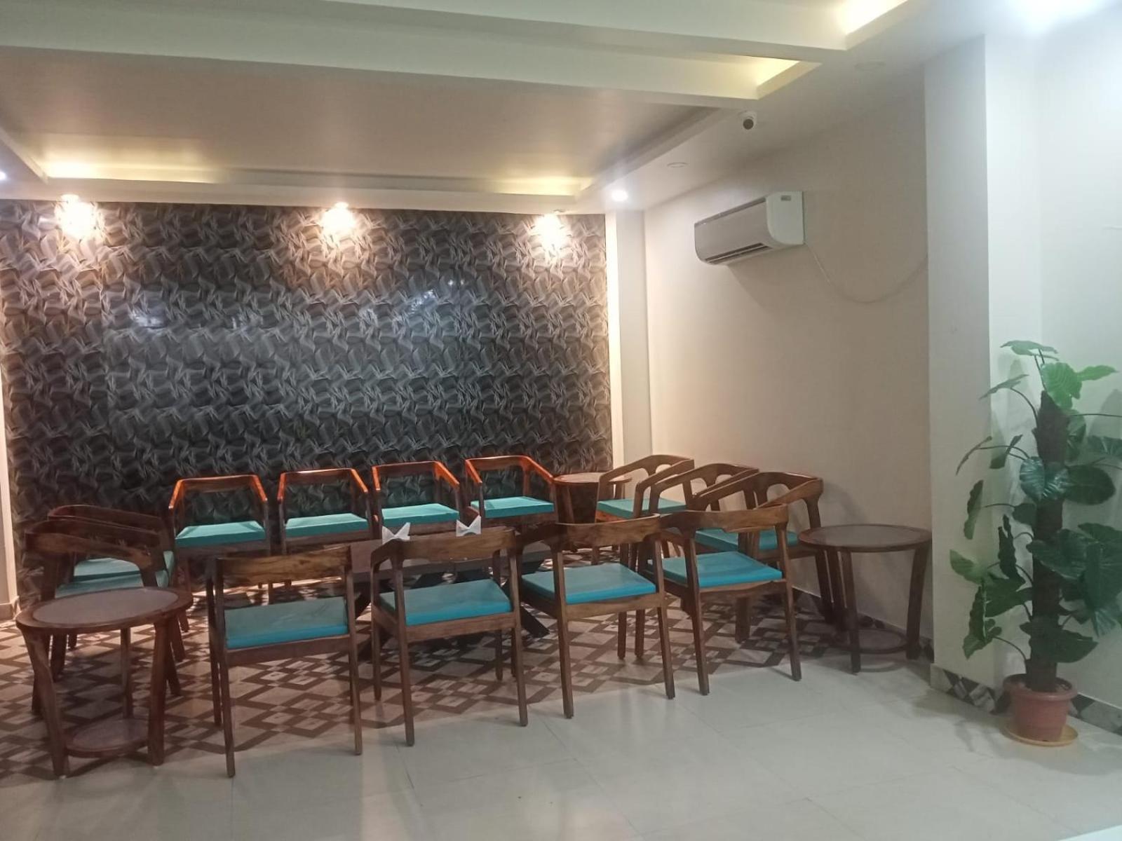 Hotel Seascape Port Blair Exterior foto