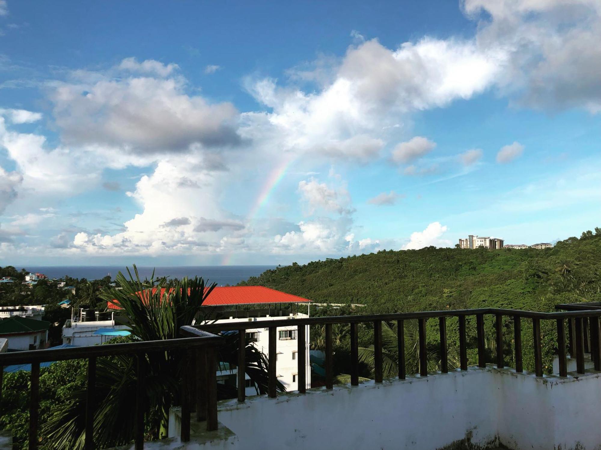 Hotel Seascape Port Blair Exterior foto