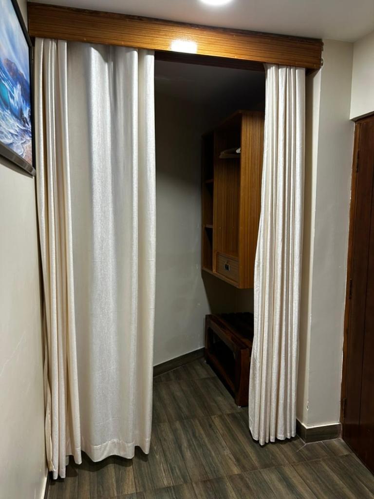 Hotel Seascape Port Blair Exterior foto