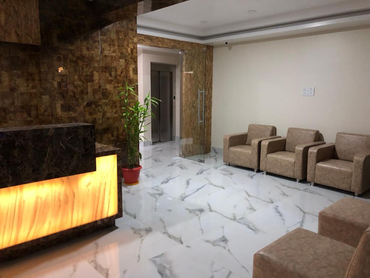 Hotel Seascape Port Blair Exterior foto